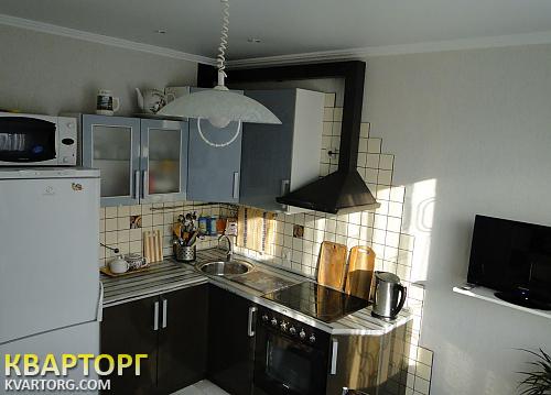 Rent out 1-room apartment. Днепропетровск,  Героев Сталинграда пр — photo 8