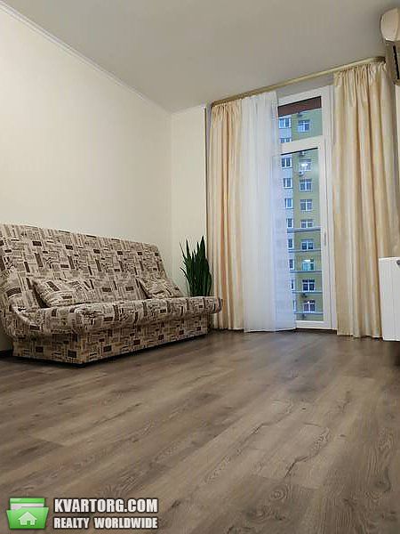 Rent out 1-room apartment. Киев, Калнышевского — photo 1