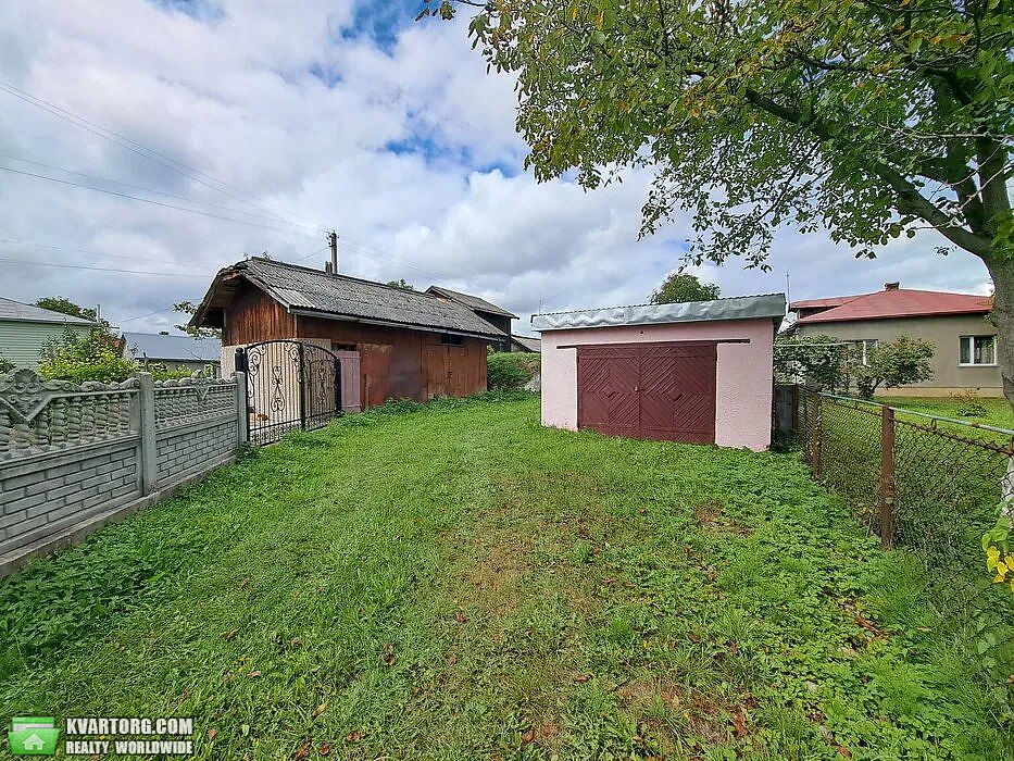 Sell house. Львов, Центральная — photo 4