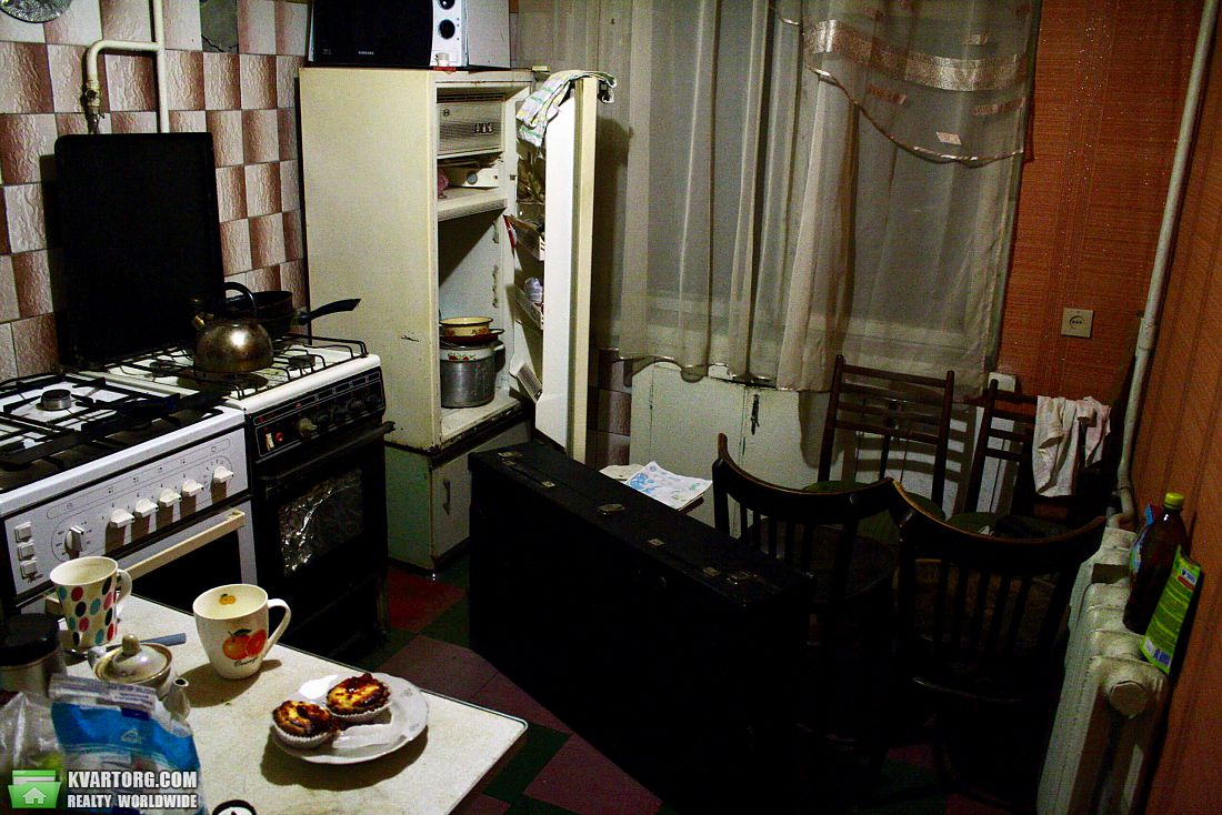 Sell 2-room apartment. Днепропетровск, Тополиная — photo 3