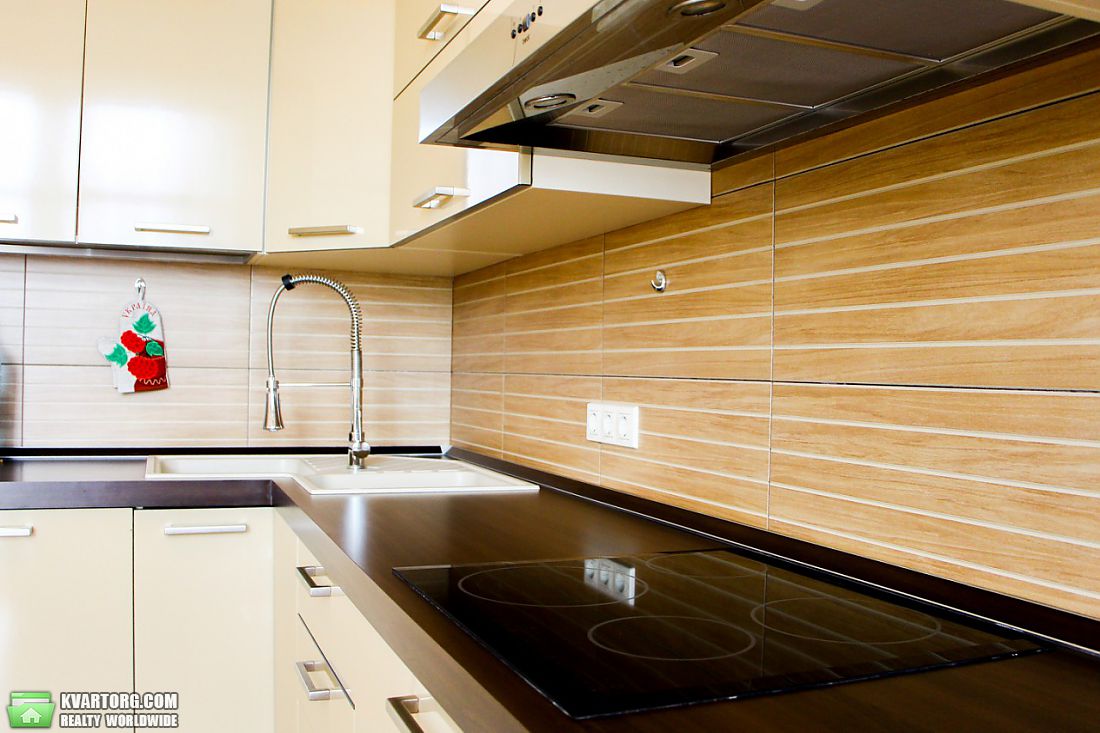 Rent out 3-room apartment. Киев, ул. Коновальца Евгения — photo 8