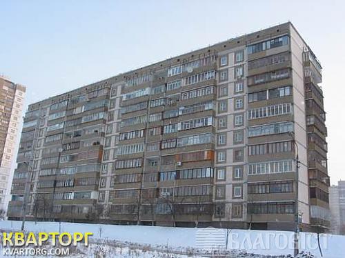 Sell 3-room apartment. Киев,  Ушакова — photo 1