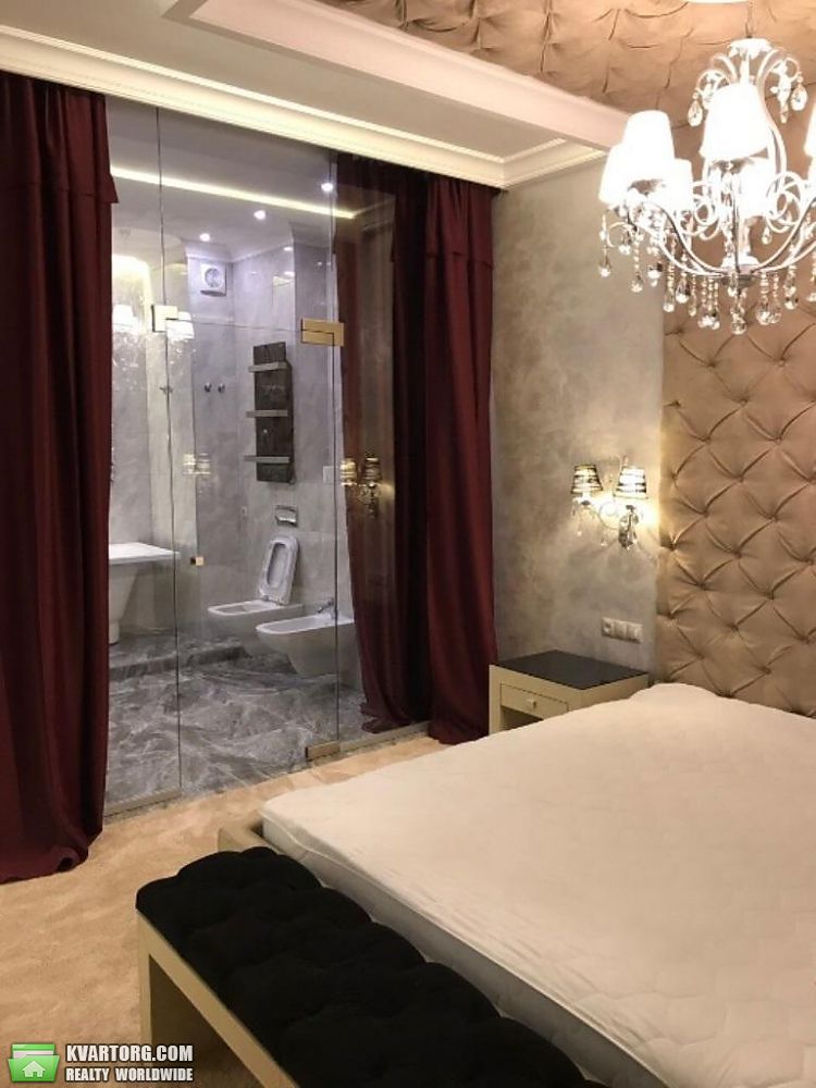 Rent out 3-room apartment. Киев,  Механизаторов — photo 4