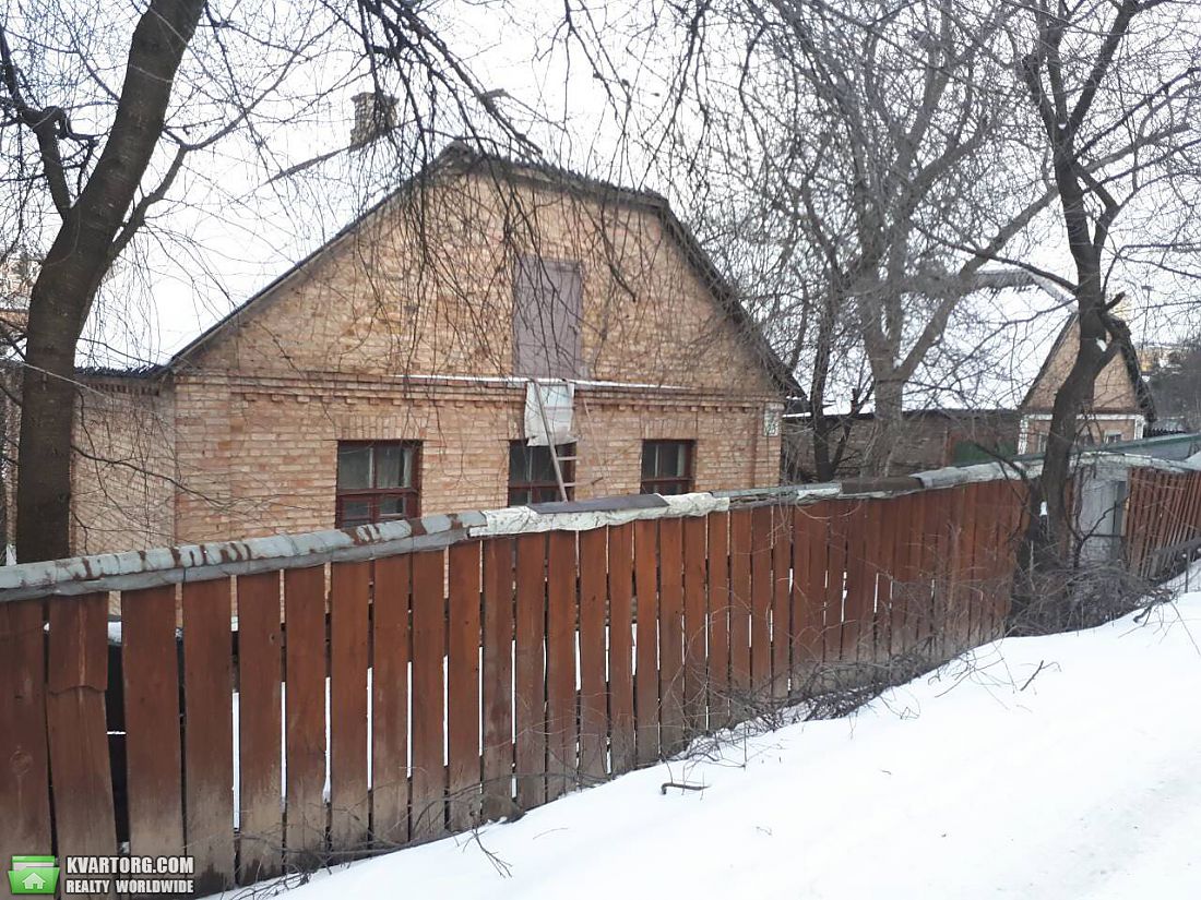 Sell house. Киев,  Говорова — photo 4