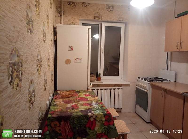Rent out 1-room apartment. Киев,  Правды пр — photo 3