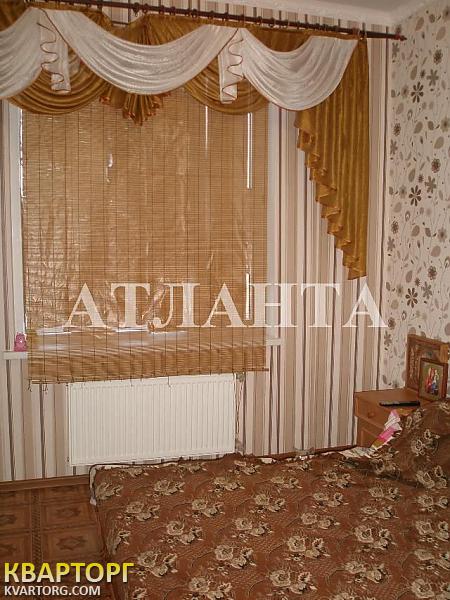 Sell 2-room apartment. Одесса, Испанский переулок — photo 7