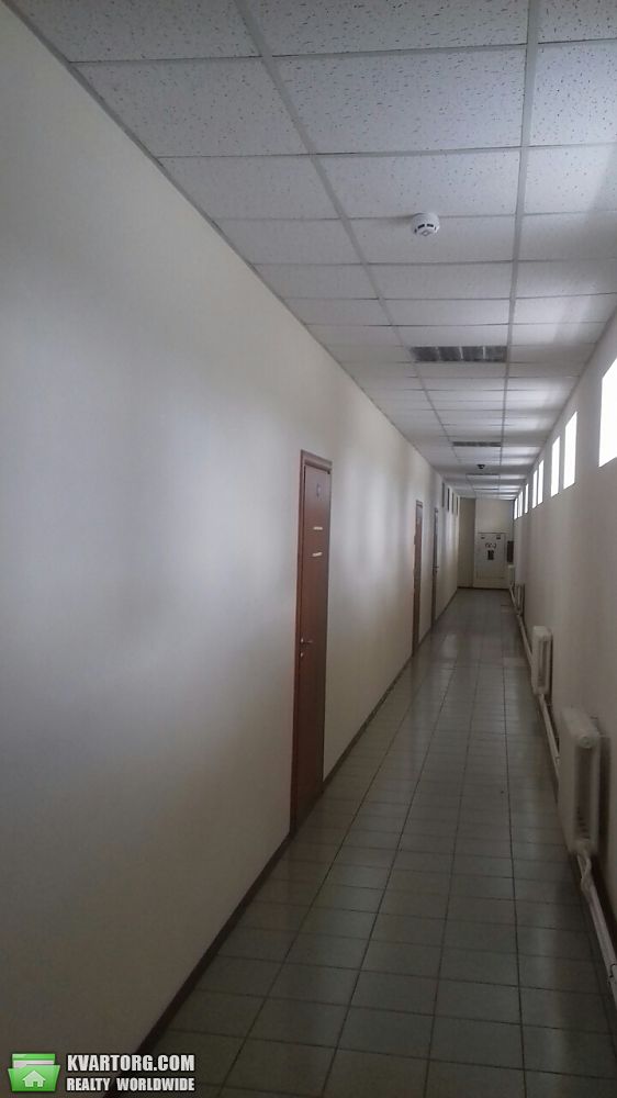 Rent out office. Киев,  Крымского — photo 1