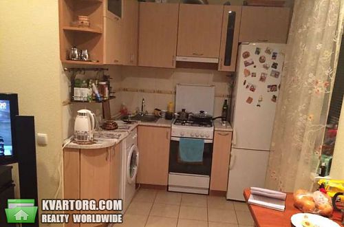 Sell 2-room apartment. Киев, Бул.Дружбы Народов — photo 1
