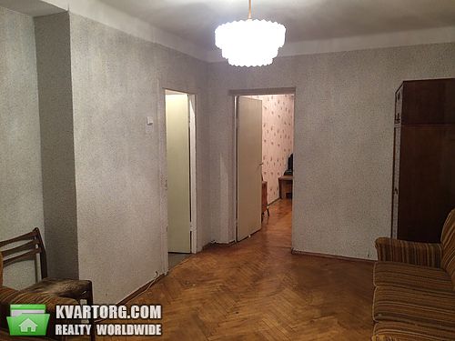 Sell 2-room apartment. Киев,  Нежинская — photo 1
