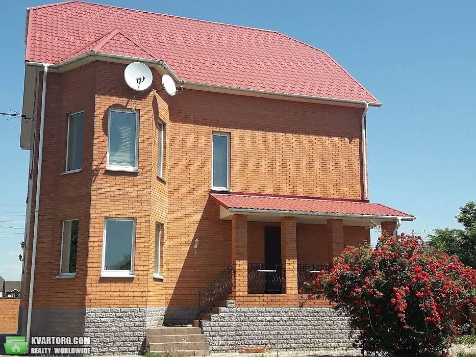 Sell house. Киевская обл., Кочнева — photo 1