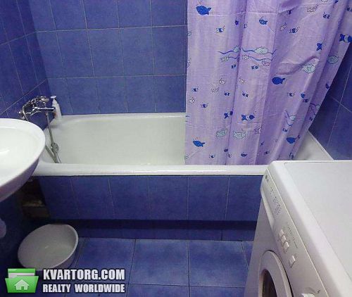 Rent out 1-room apartment. Киев, Маяковского — photo 5