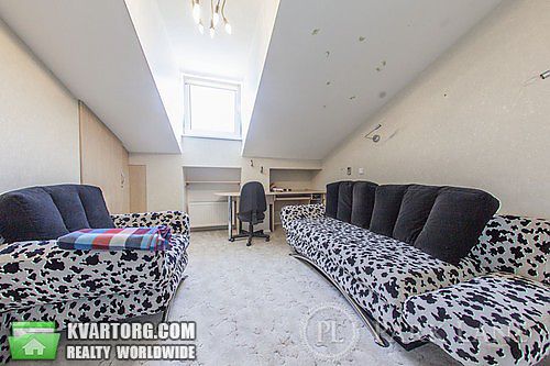 Sell 5-room apartment. Киев, Лютеранская — photo 6