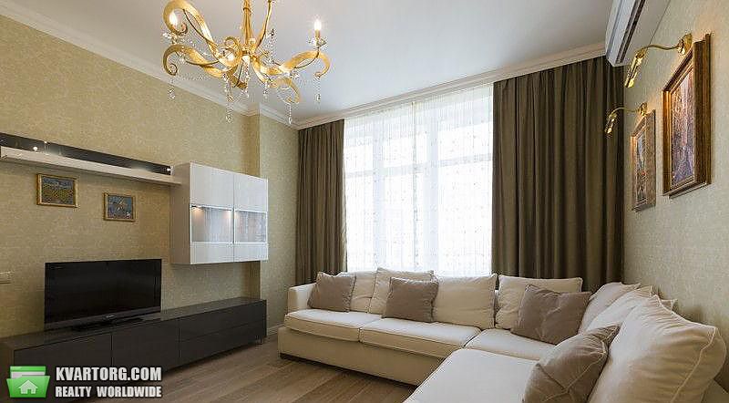 Sell 3-room apartment. Киев,  ул. Драгомирова — photo 1