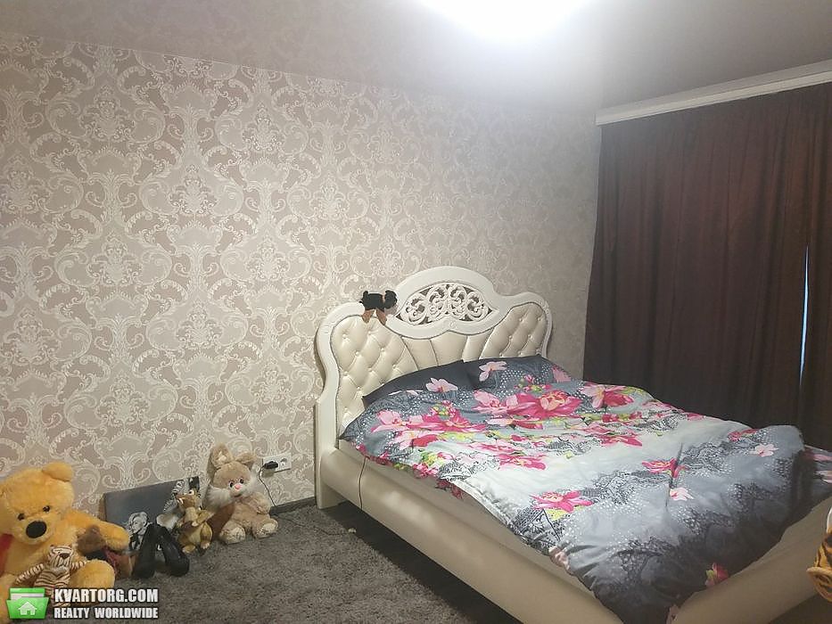 Sell 2-room apartment. Киев,  Кибальчича — photo 5