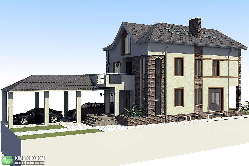 Sell house. Киев, Караваевые Дачи — photo 9