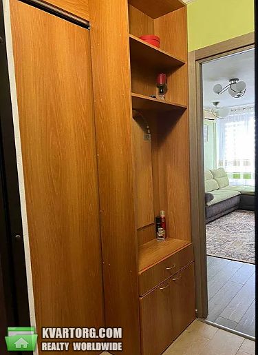 Rent out 1-room apartment. Киев,  Героев Сталинграда пр — photo 6