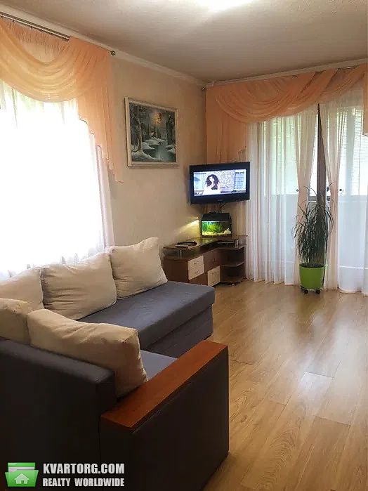 Sell 3-room apartment. Киев,  Уманская — photo 5