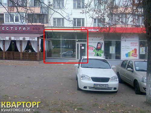 Rent out shop. Киев, пр-т Голосеевский — photo 1