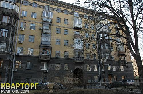 Rent out office. Киев,  Институтская — photo 1
