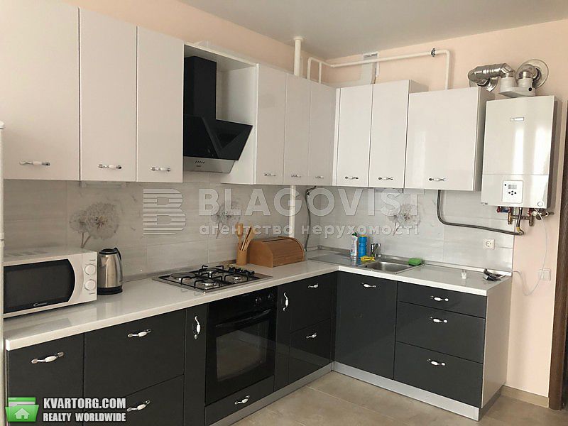 Rent out 1-room apartment. Киев,  Малоземельная — photo 2