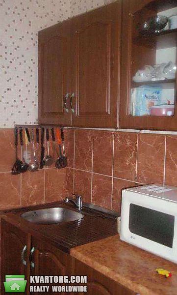 Sell 3-room apartment. Киев, Героев Сталинграда пр — photo 1