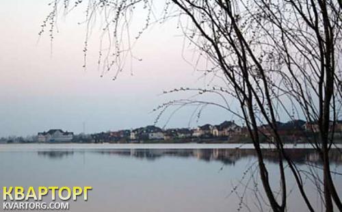 Rent out house. Киев, Бажана — photo 5