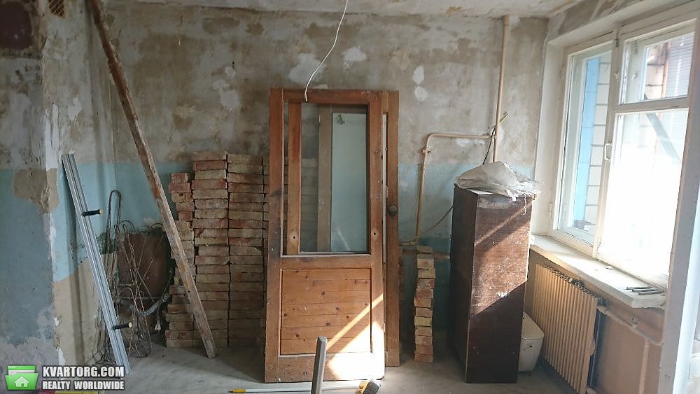 Sell 2-room apartment. Киев,  Копыловская — photo 3