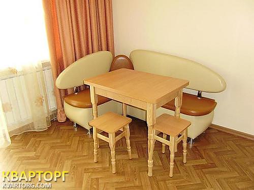 Rent out 1-room apartment. Киев,  Оболонская наб — photo 4