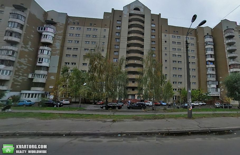 Sell 1-room apartment. Киев,  Бориспольская — photo 1