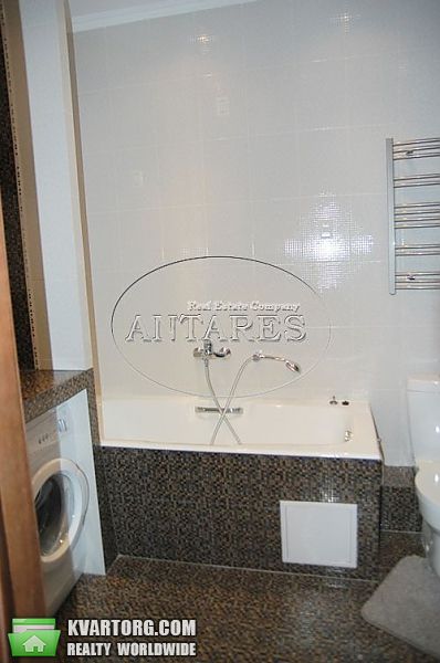 Rent out 1-room apartment. Киев, Дмитриевская — photo 7