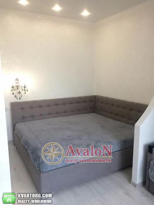 Sell 1-room apartment. Одесса, Бочарова — photo 4
