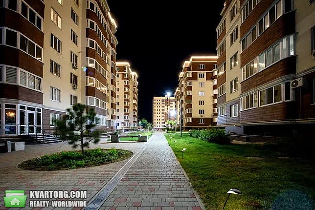 Sell 2-room apartment. Одесса,  Николаева — photo 3