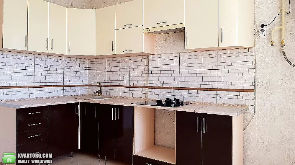 Rent out 2-room apartment. Киев, Эхо парк — photo 3