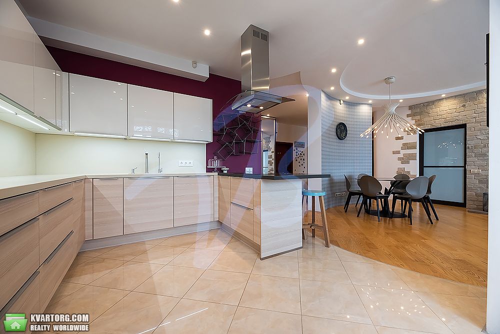 Sell 5-room apartment. Киев,  Мирного Панаса — photo 1