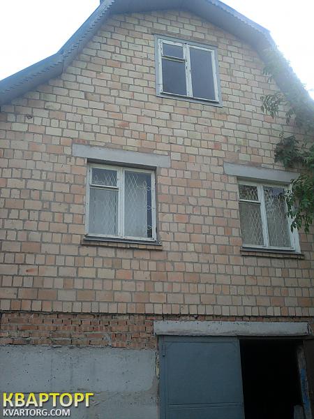 Sell house. Киевская обл., Малютянка — photo 1