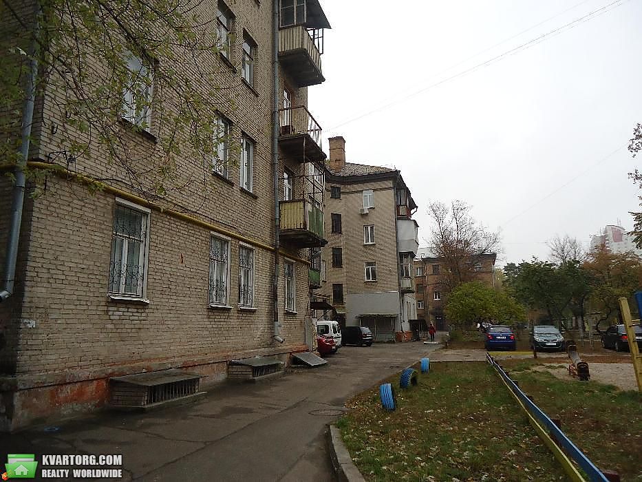 Sell 2-room apartment. Киев,  Севастопольская — photo 6