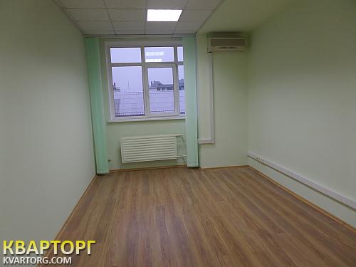 Rent out office. Киев, Димитрова — photo 5