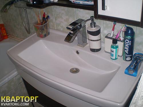 Rent out 2-room apartment. Киев, Григоренко Петра просп. — photo 9