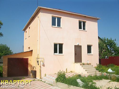 Sell house. Киевская обл., Квитнева — photo 1