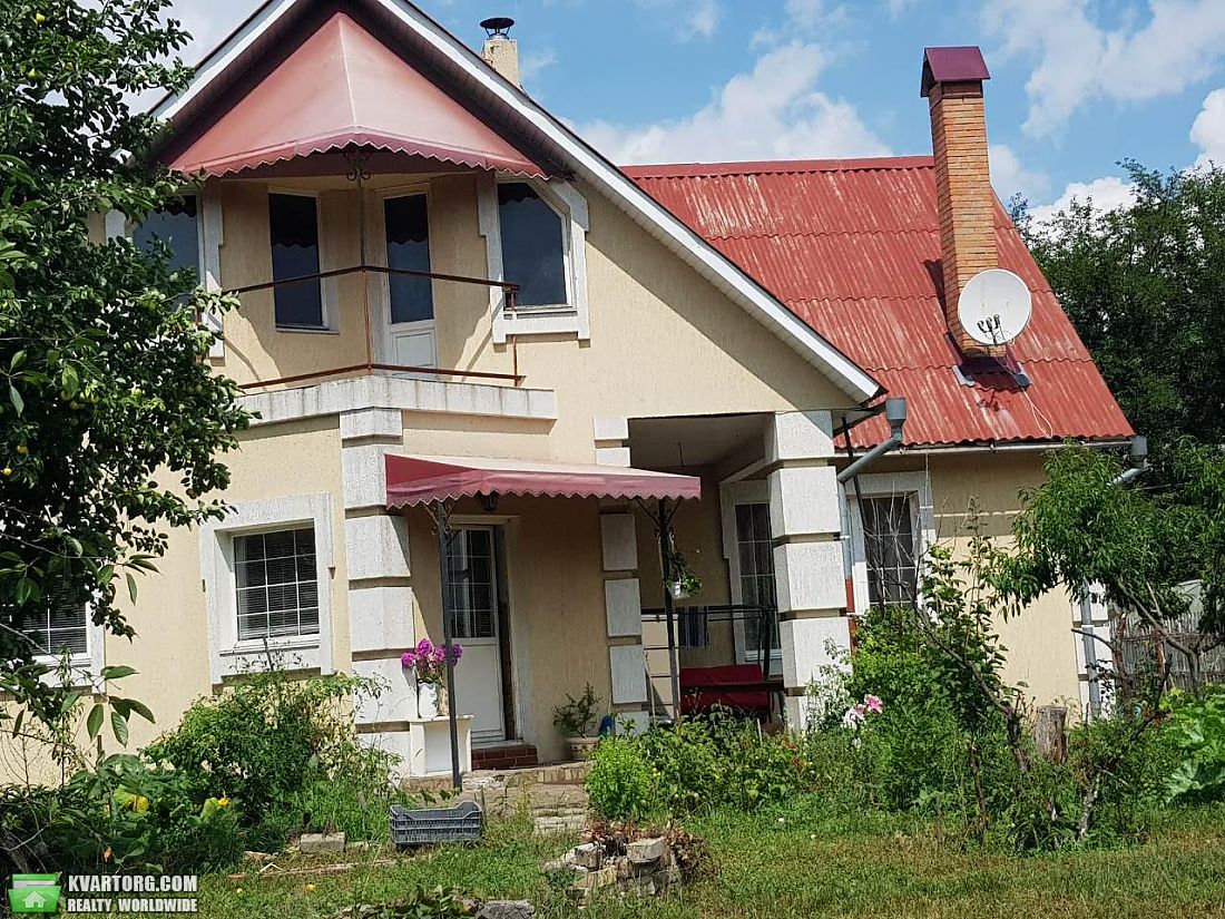 Sell house. Ирпень, Трудовая — photo 1