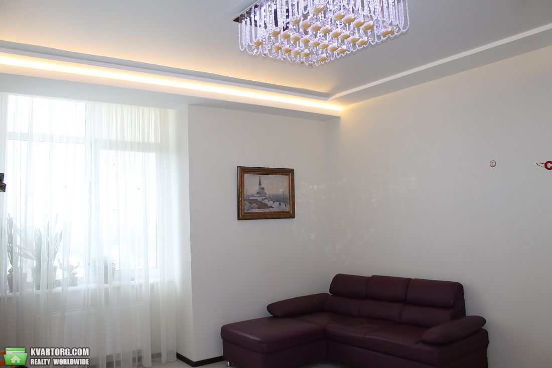 Sell 3-room apartment. Одесса, Французский бульвар — photo 10