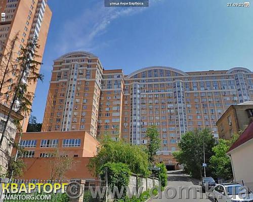 Sell 2-room apartment. Киев,  Барбюса — photo 1