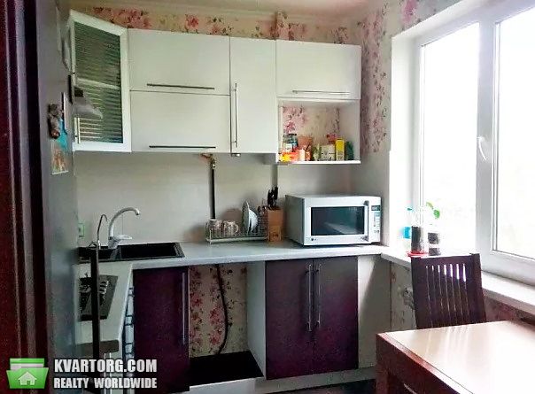 Sell 2-room apartment. Киев,  Василенко — photo 1