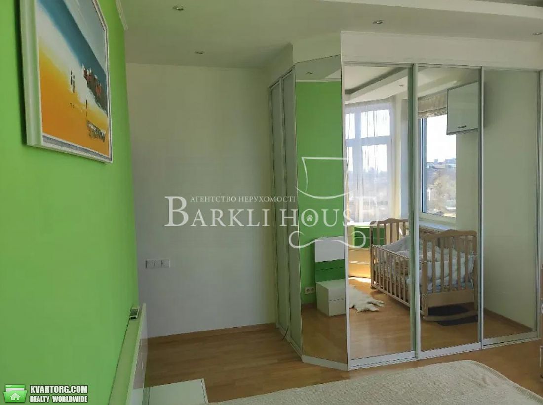Rent out 3-room apartment. Киев,  Кудряшова — photo 5
