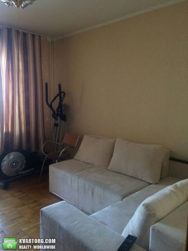 Sell 4-room apartment. Киев, Ефремова — photo 2