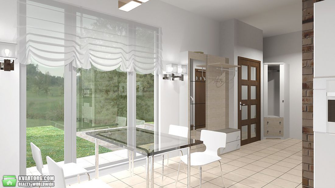 Sell Townhouse. Ровно, Костромська — photo 1