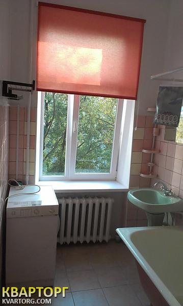 Rent out 2-room apartment. Киев,  Большая Васильковская — photo 5