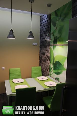 Rent out 1-room apartment. Киев, Закревского — photo 1