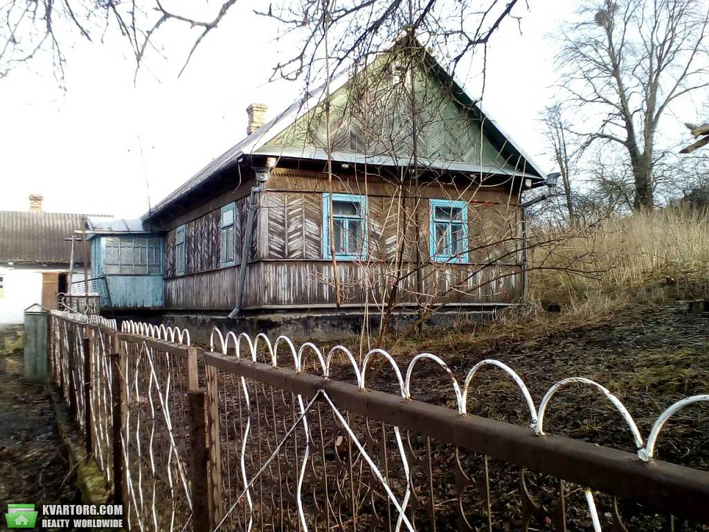 Sell house. Ровно, с. Грозов — photo 6