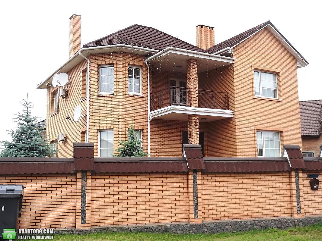 Rent out house. Киевская обл., Софиевская Борщаговка — photo 1